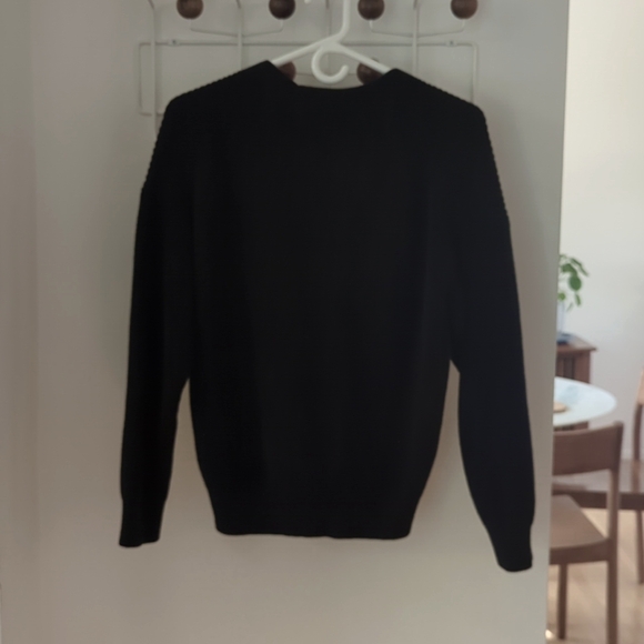 Uniqlo Knit Cardigan - Picture 3 of 5